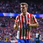 Atlético de Madrid