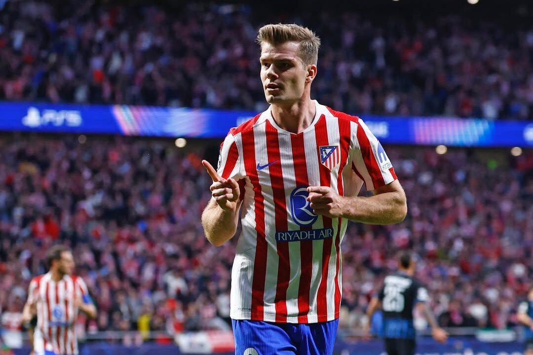 Atlético de Madrid