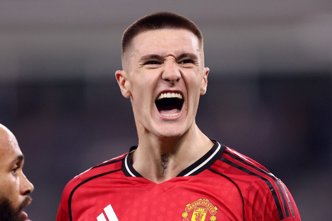Manchester United