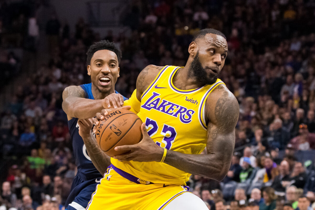 Lakers