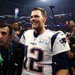 Tom Brady, Patriots, Super Bowl