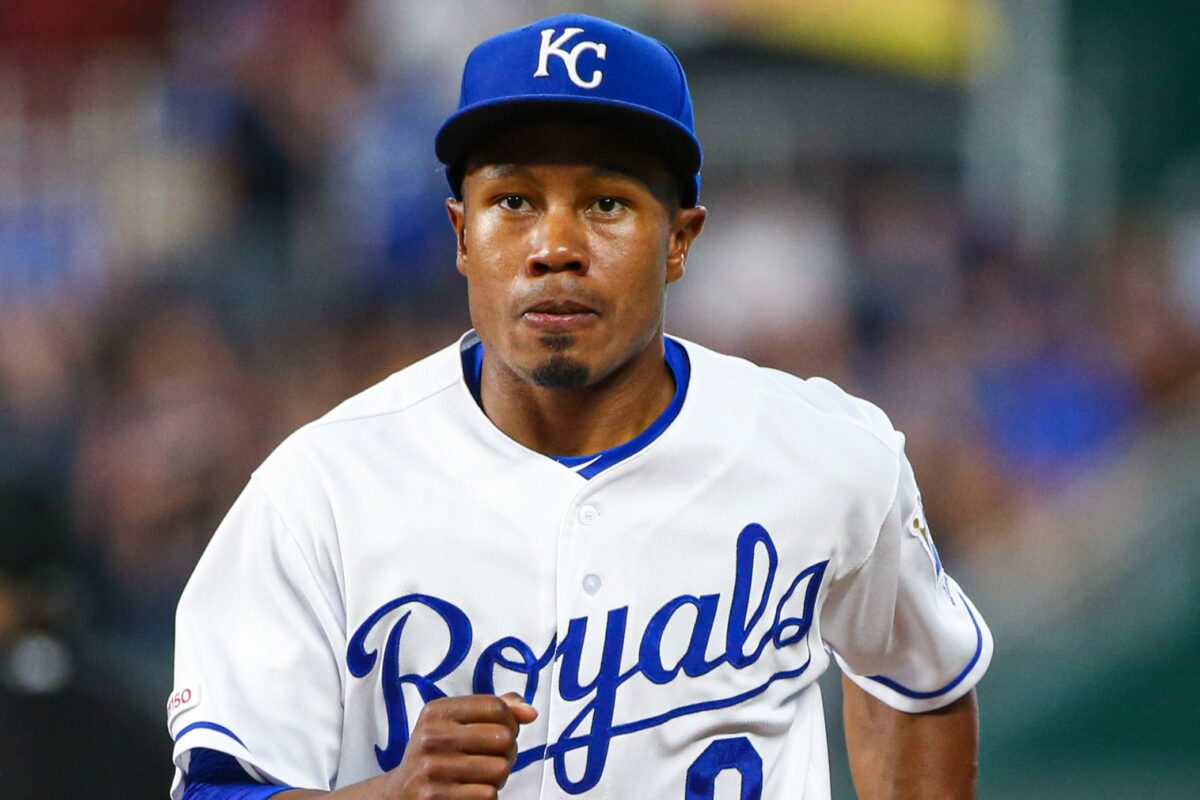 Terrance Gore