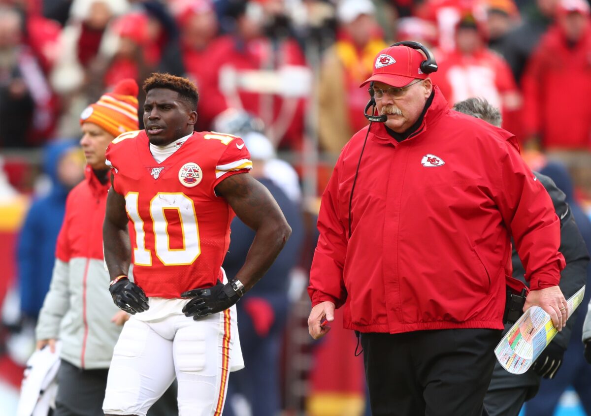 Chiefs