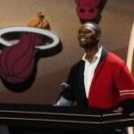 Chris Bosh