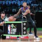 Onde assistir NBA