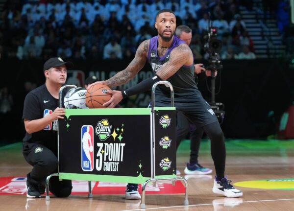 Onde assistir NBA