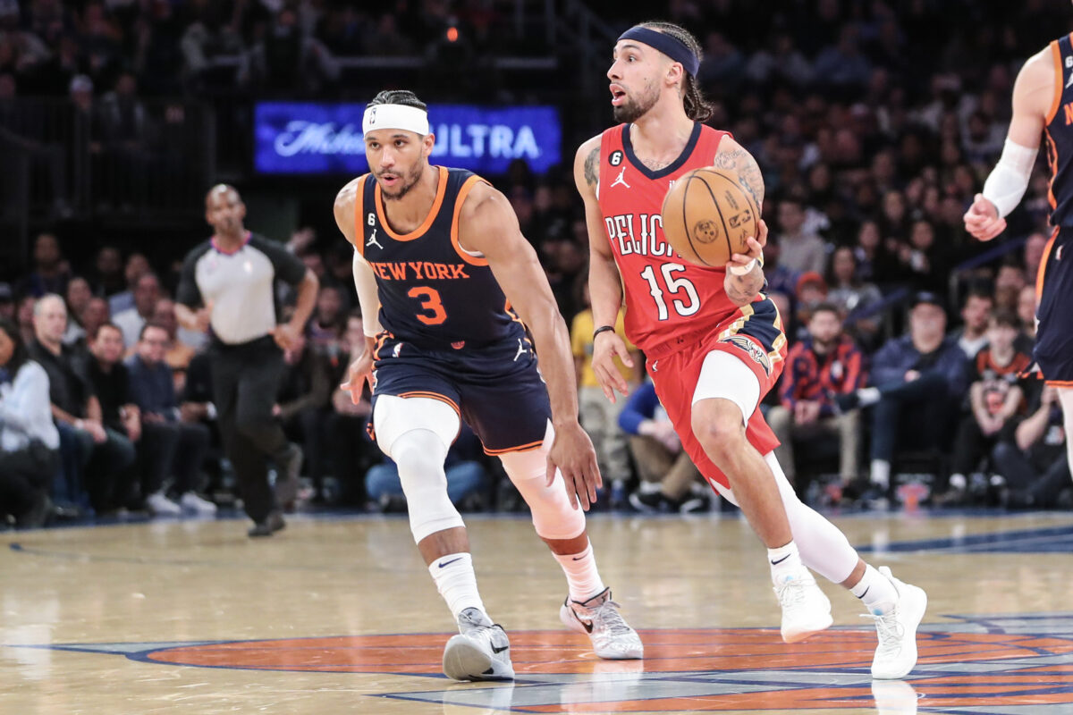 Knicks