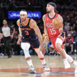 Knicks