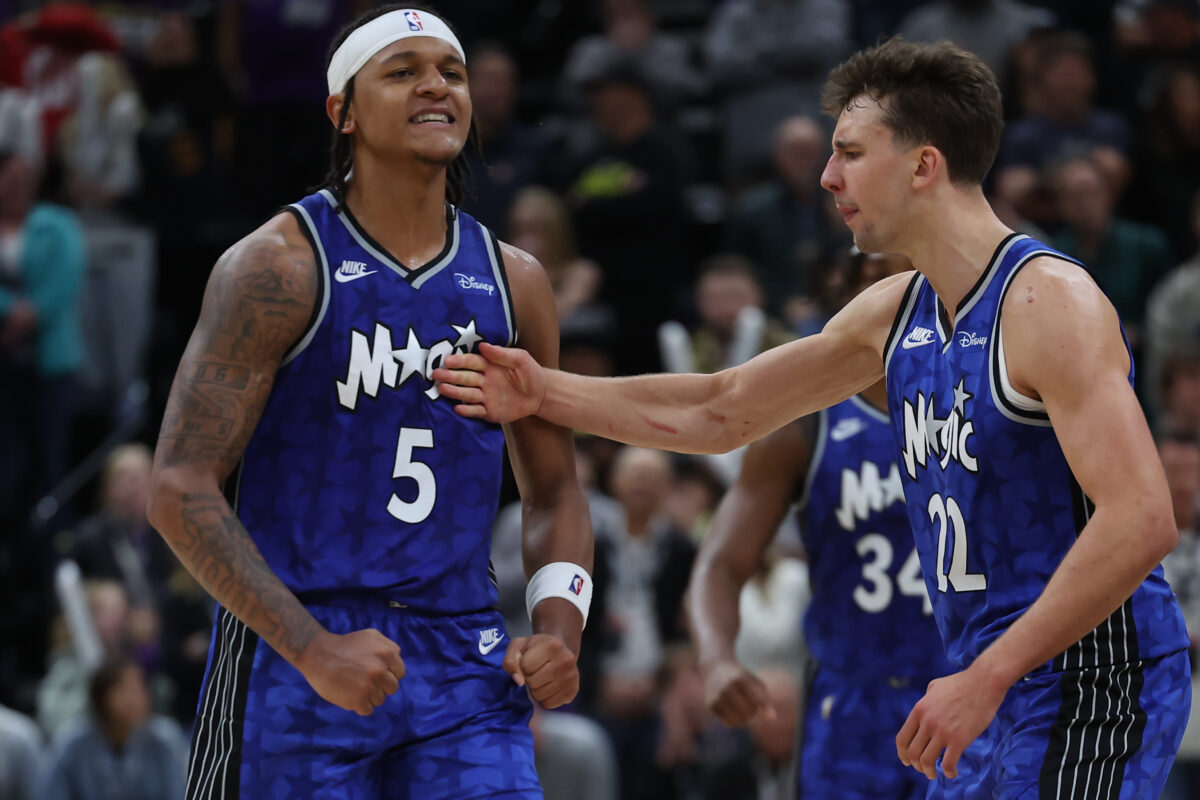Orlando Magic