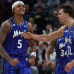 Orlando Magic