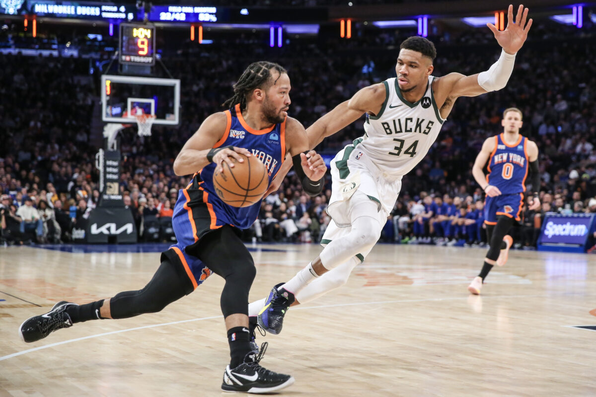 Knicks