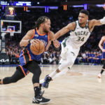 Knicks