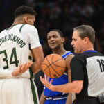 Antetokounmpo