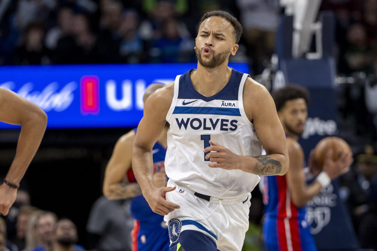 Kyle Anderson