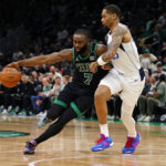Celtics x Mavericks