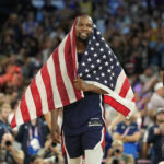 Kevin Durant