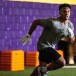 Rondale Moore