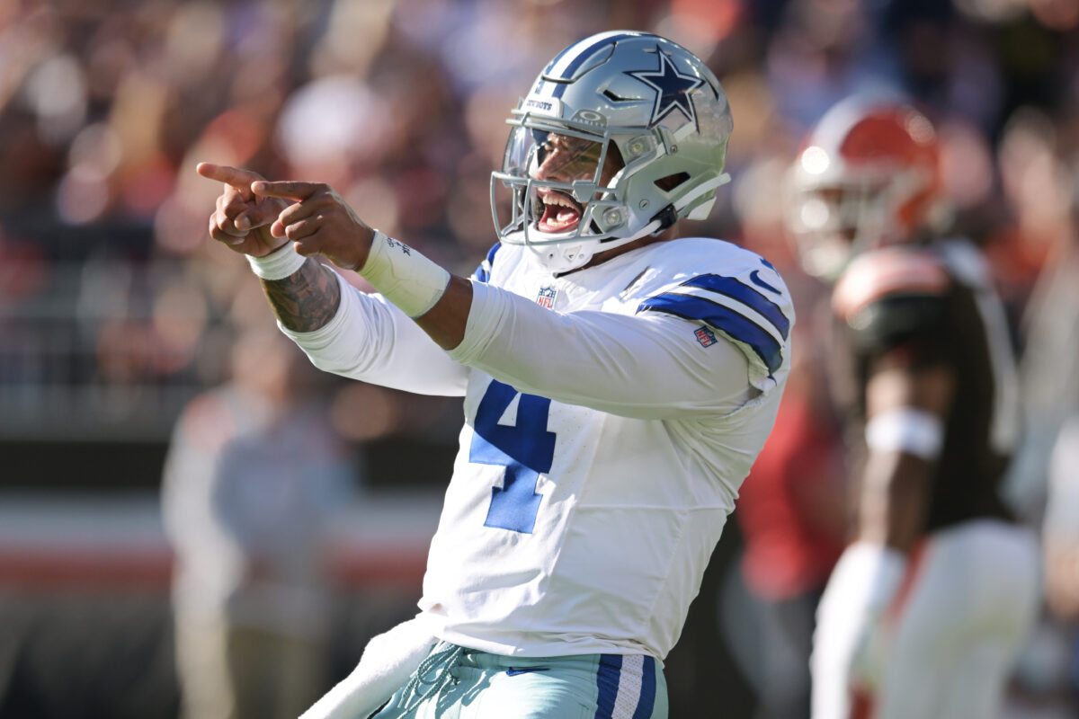 Dallas Cowboys