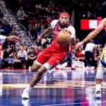 Curry, Ingram