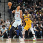 onde assistir Spurs x Lakers
