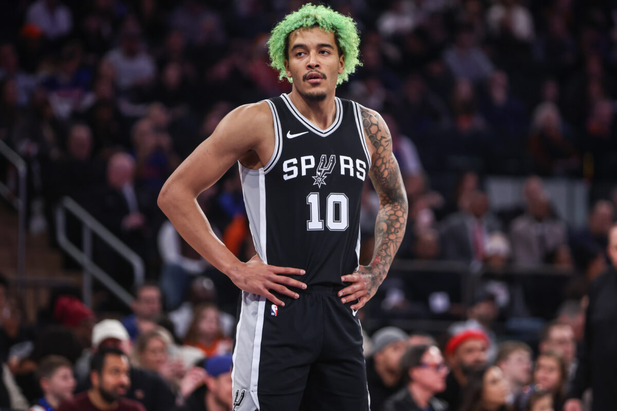 Spurs