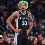 Spurs