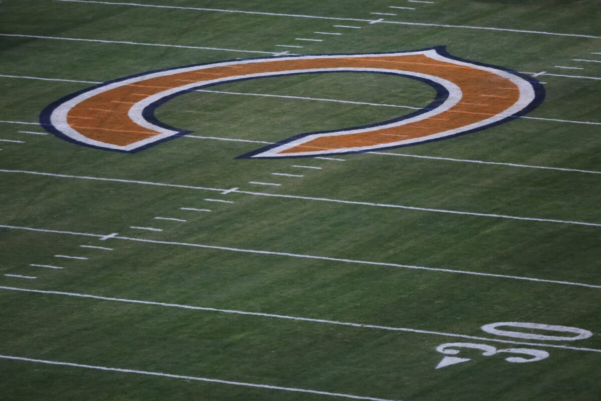 Chicago Bears