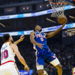 NBA