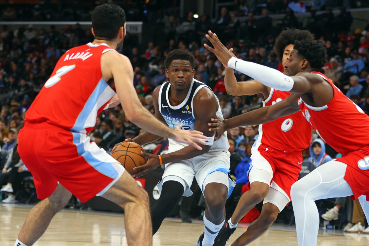 Onde assistir NBA