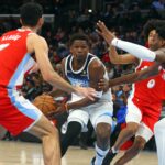 Onde assistir NBA