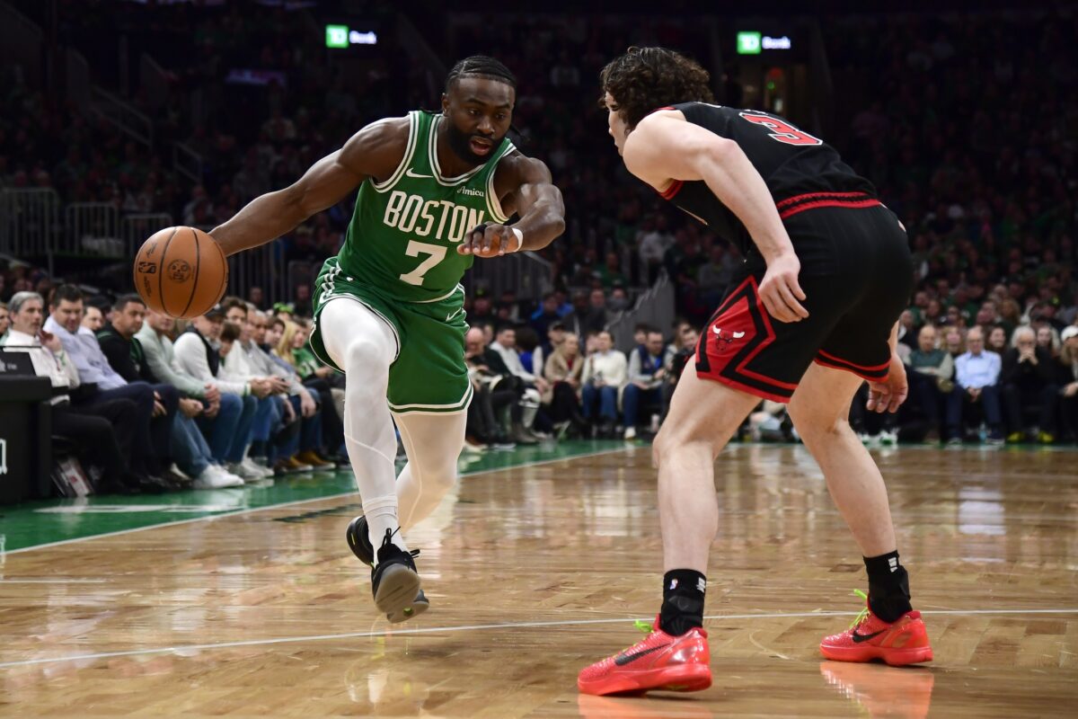 Onde assistir Celtics
