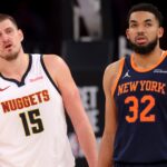 Onde assistir NBA Knicks x Nuggets 04/02/2026
