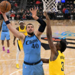Pacers
