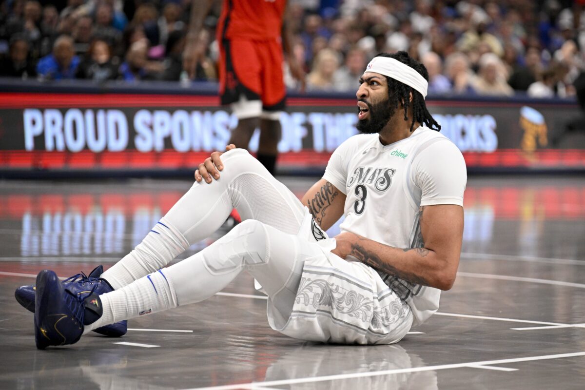 NBA trade deadline