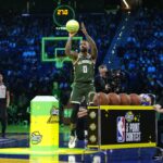 NBA