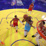NBA All-Star