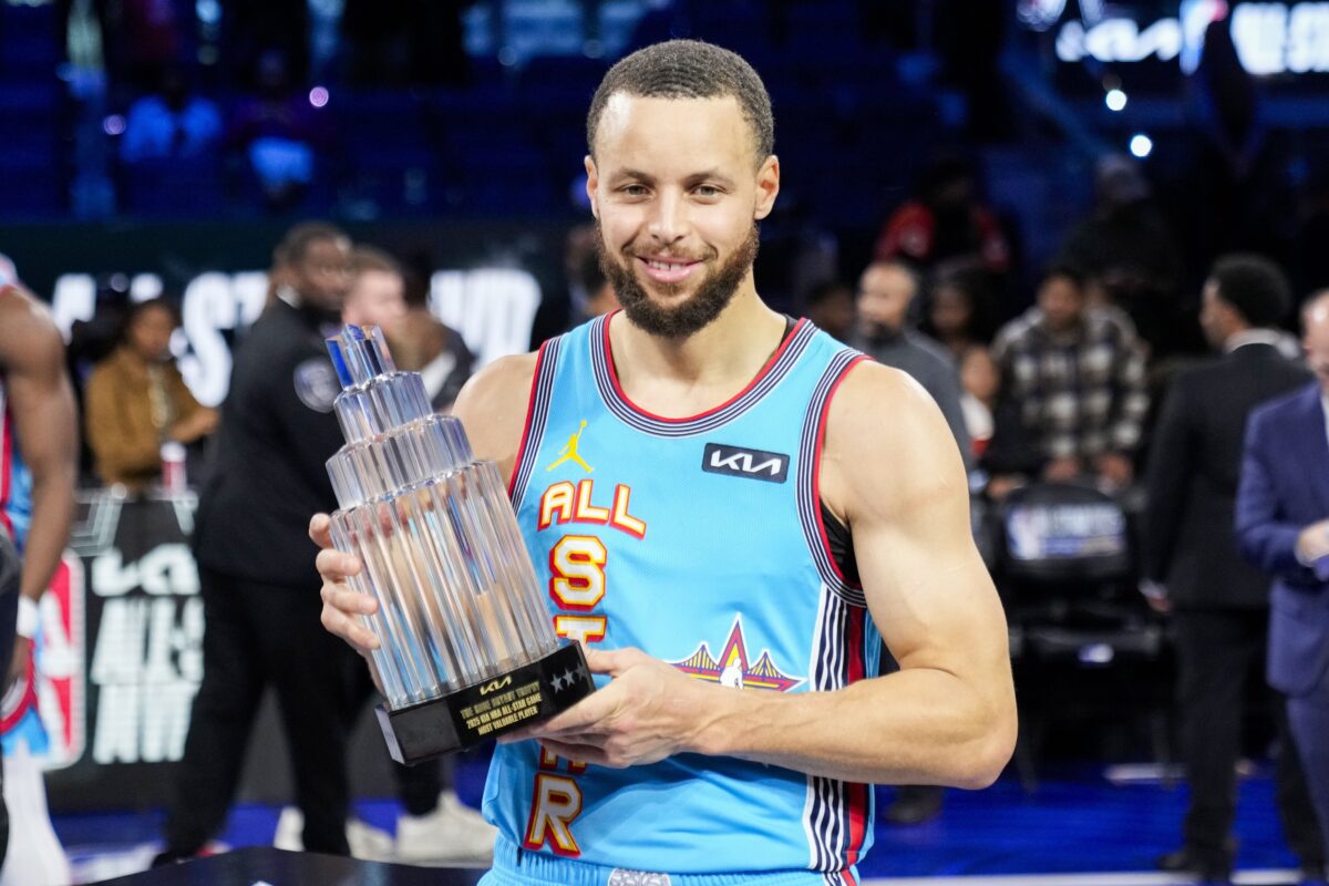 NBA All-Star