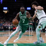 onde assistir Celtics x Nuggets