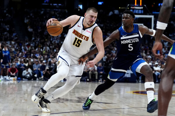 playoffs NBA