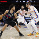 onde assistir Thunder x Pistons