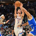 onde assistir Bucks x Thunder