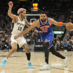 Knicks