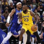 Onde assistir NBA hoje 24/02/2026 Lakers Magic