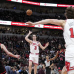 onde assistir Bulls x Raptors