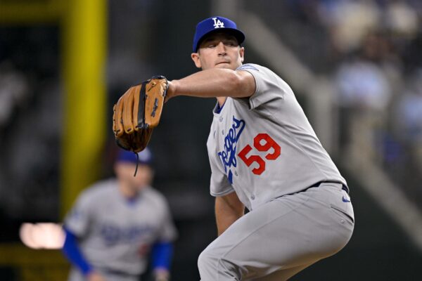 Dodgers