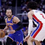 Onde assistir Knicks