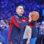 Onde assistir NBA hoje 27/02/2026 Nuggets Thunder