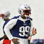 49ers Keion White