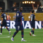 Dembélé