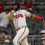 Pirates, Ozuna